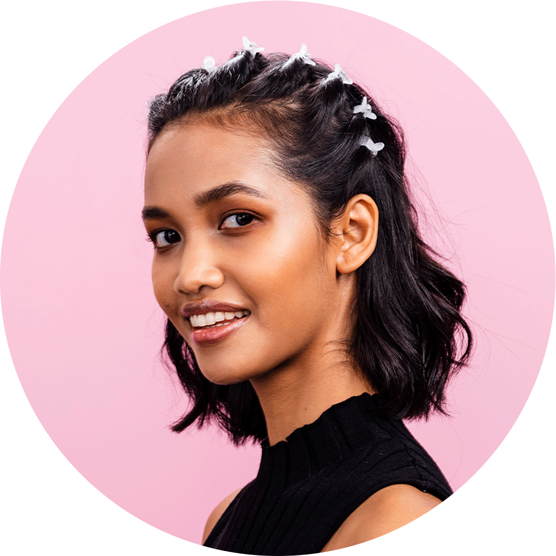Buy Hair Clips for Girls Australia